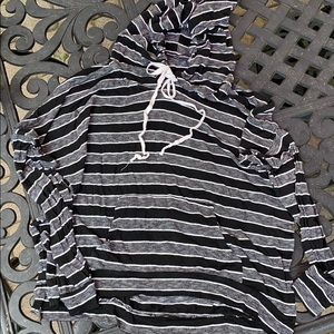 Brandy Melville 'Layla' Hoodie